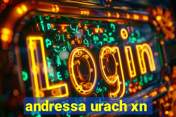 andressa urach xn